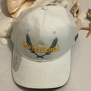 New Era golf